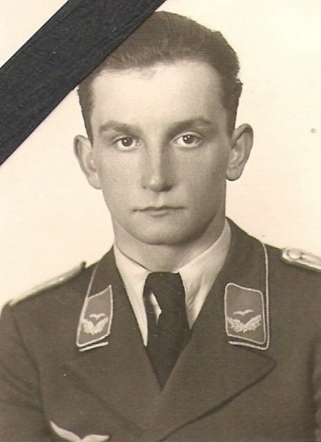 (1) GÅnther  Barrenscheen via Matthe