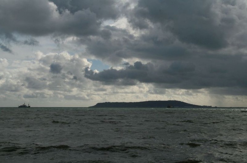 5 -Portland-in-Stormy-Weather Ian West