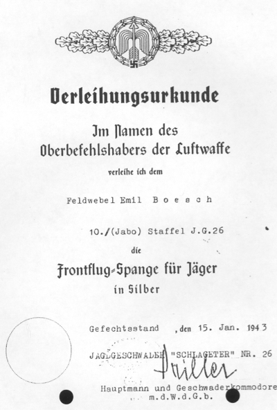 (5) War flights citation x2